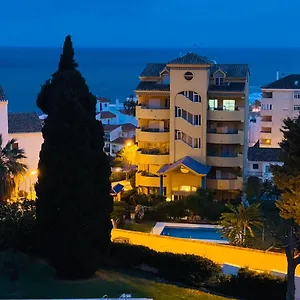 Luxury Estudio Torre San Francisco Apartamento