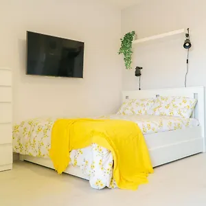 Aguila Sea View Apartamento