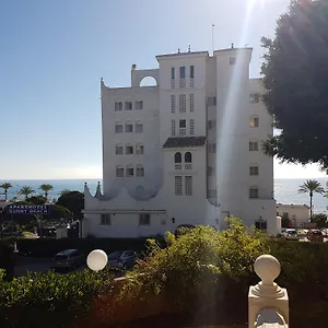 Apartment Sunny Beach, Benalmádena