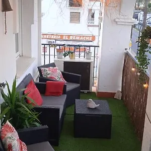 Benalmar Playa Apartamento