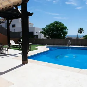 Camelia Villa