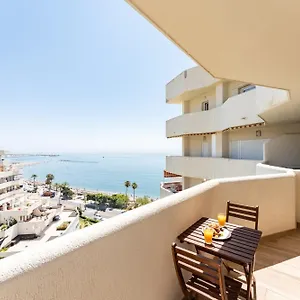 Benalbeach Exclusivo Apartamento